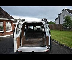 Vw caddy Maxi 2016 - Image 3/6