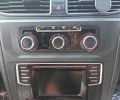 Vw caddy Maxi 2016 - Image 4/6