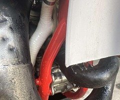 1989 Yamaha YZ - Image 6/10