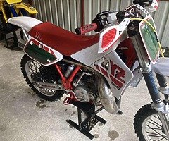 1989 Yamaha YZ - Image 10/10