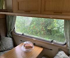 2021 Talbot  Autoquest 270 4 BERTH - Image 9/10