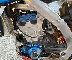 2010 Yamaha YZF - Image 5/6