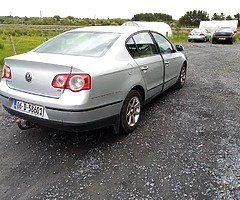 For breaking wolswagen passat 1.9 diesel - Image 3/9