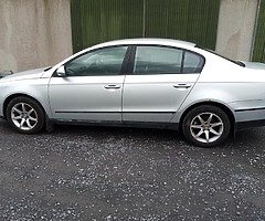 For breaking wolswagen passat 1.9 diesel - Image 5/9