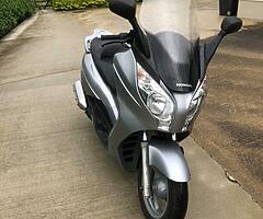 2010 Honda CB - Image 4/4