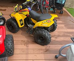 LT50, LT80 unilli 100cc