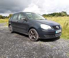 For breaking wolswagen polo 1.2 petrol - Image 3/5