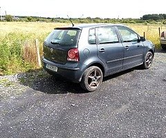 For breaking wolswagen polo 1.2 petrol - Image 4/5