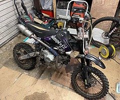 2018 Stomp Liffan - Image 4/4