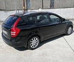 2008 kia ceed - Image 5/9