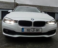 BMW F30 - Image 3/10