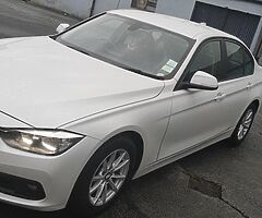 BMW F30 - Image 4/10