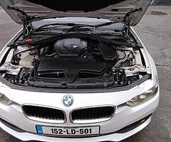 BMW F30 - Image 5/10