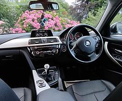 BMW F30 - Image 7/10