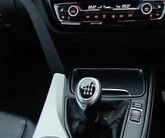 BMW F30 - Image 8/10