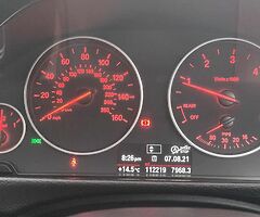 BMW F30 - Image 9/10