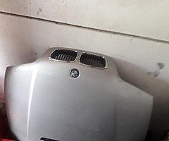 BMW parts e46
