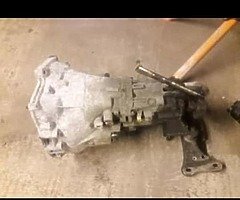 BMW parts e46