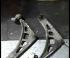 BMW parts e46 - Image 4/10