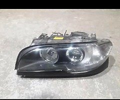 BMW parts e46 - Image 10/10