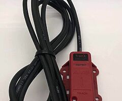 BRAND NEW TRANX 260 DP hardwires