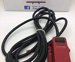 BRAND NEW TRANX 260 DP hardwires