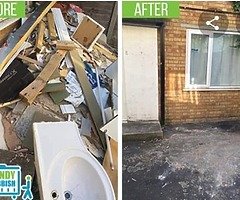 rubbish removal