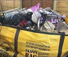 rubbish removal