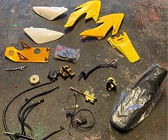 2010 Lifan Apollo 125 - Image 4/5