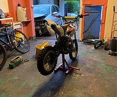 2010 Lifan Apollo 125 - Image 5/5