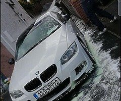 2011 Bmw 320d Coupe