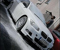 2011 Bmw 320d Coupe