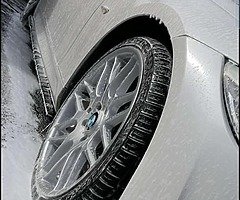 2011 Bmw 320d Coupe - Image 3/9
