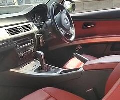 2011 Bmw 320d Coupe - Image 4/9
