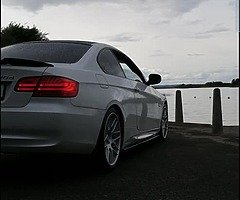 2011 Bmw 320d Coupe - Image 9/9