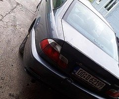 BMW 318ci coupe for breaking - Image 3/10