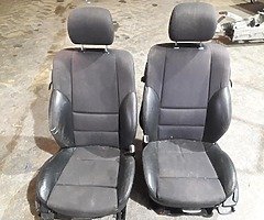 BMW 318ci coupe for breaking - Image 8/10