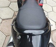 2007 Suzuki GSX-R - Image 6/9