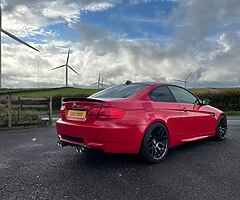 2012 BMW M3 - Image 4/9