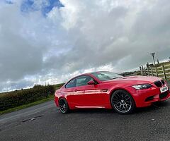 2012 BMW M3 - Image 5/9