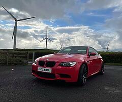 2012 BMW M3 - Image 6/9