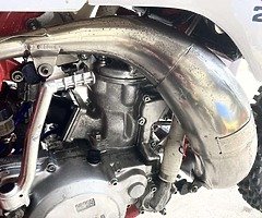 1989 Yamaha YZ - Image 8/10