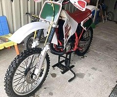 1989 Yamaha YZ - Image 9/10