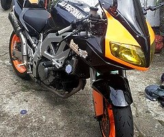 Sv650 05
