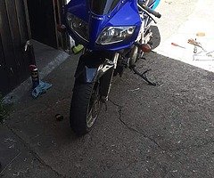 Sv650 05 - Image 4/6