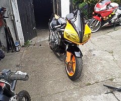 Sv650 05 - Image 6/6