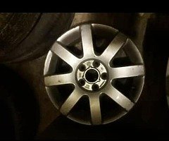 B5 VW passat parts - Image 7/10