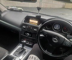 Mercedes benz E Coupe - Image 7/8