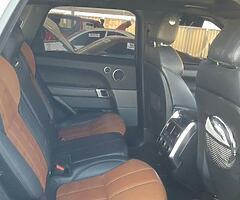 Range rover sport - Image 4/9