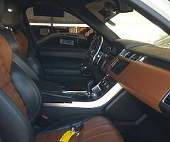 Range rover sport - Image 5/9